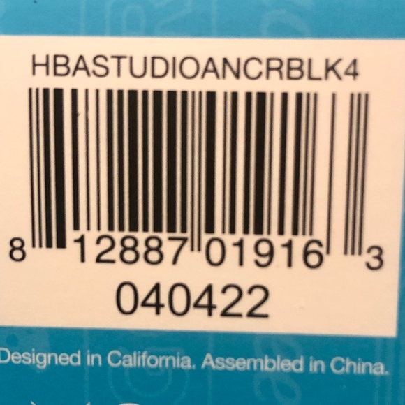 JLab Studio ANC On-Ear Wireless Headphones - Picture 7 of 7